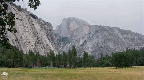 yosemite valley web cam|Webcam (U.S. National Park Service)